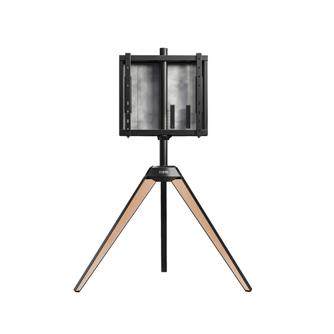 FITUEYES Picasso FT65 Nature Επιδαπέδια Βάση Τηλεόρασης 32"-65"