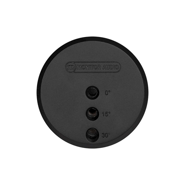 Monitor Audio FIX-M Speaker Mount - Black (Τεμάχιο)