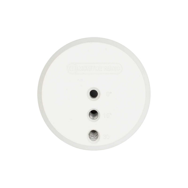 Monitor Audio FIX-M Speaker Mount - White (Τεμάχιο)