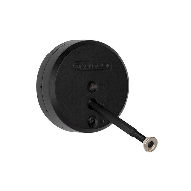 Monitor Audio FIX-M Speaker Mount - Black (Τεμάχιο)