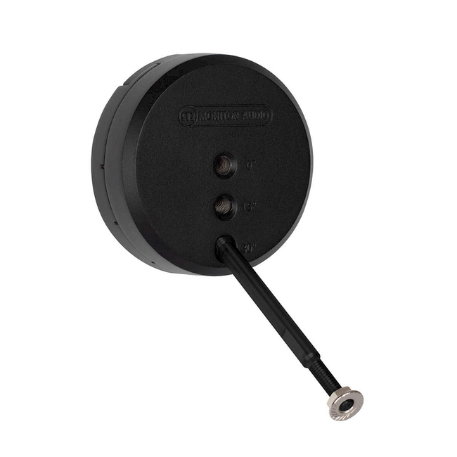 Monitor Audio FIX-M Speaker Mount - Black (Τεμάχιο)