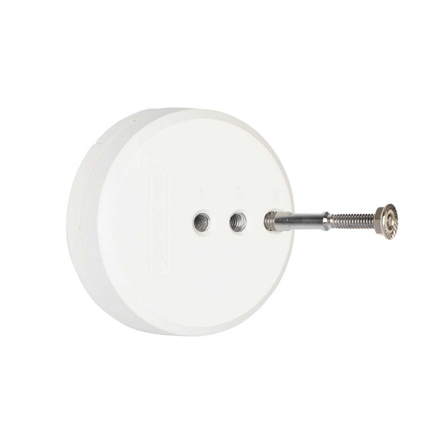Monitor Audio FIX-M Speaker Mount - White (Τεμάχιο)
