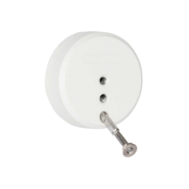 Monitor Audio FIX-M Speaker Mount - White (Τεμάχιο)