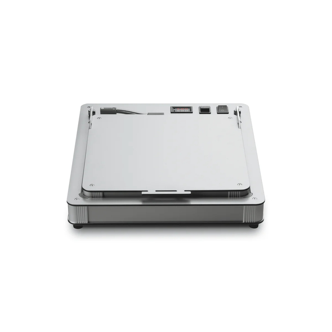 Pro-Ject Audio Flatten it - vinyl flattening