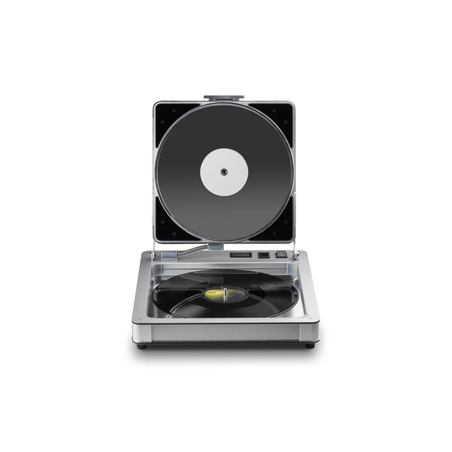 Pro-Ject Audio Flatten it - vinyl flattening