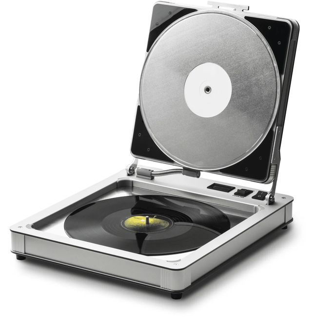 Pro-Ject Audio Flatten it - vinyl flattening