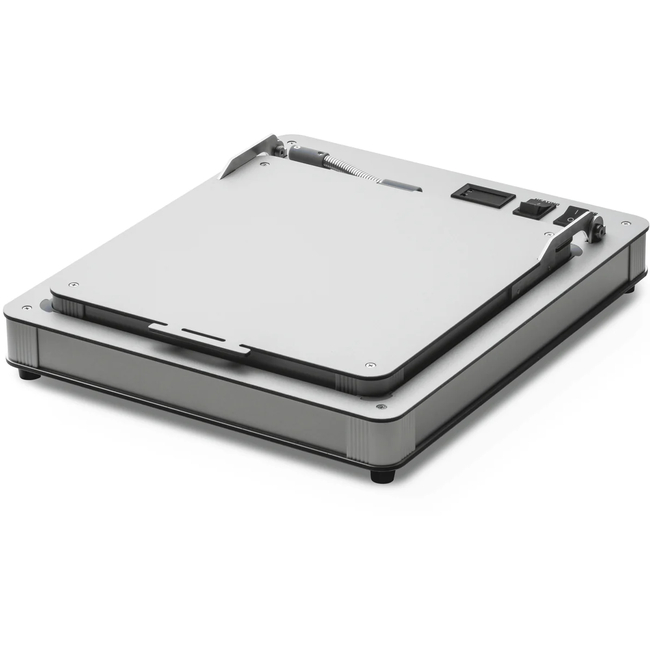 Pro-Ject Audio Flatten it - vinyl flattening
