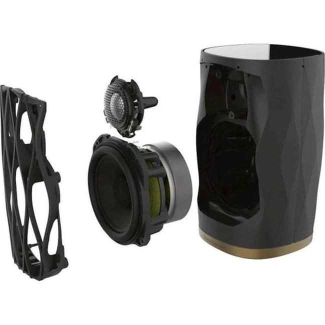 Bowers & Wilkins Formation FLEX Wireless Speaker