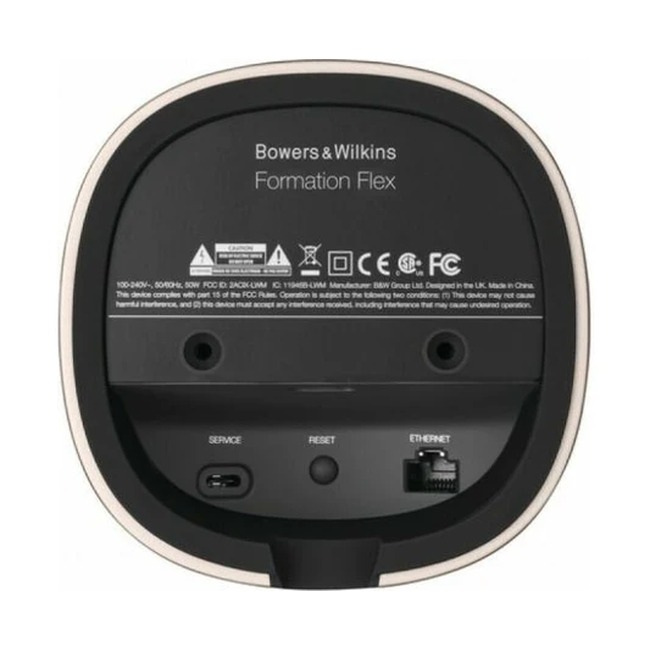 Bowers & Wilkins Formation FLEX Wireless Speaker