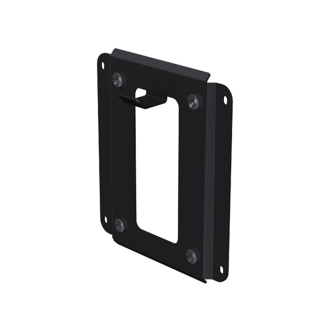 Flexson SUB-WM - Wall Mount Sub Blk (Τεμάχιο)