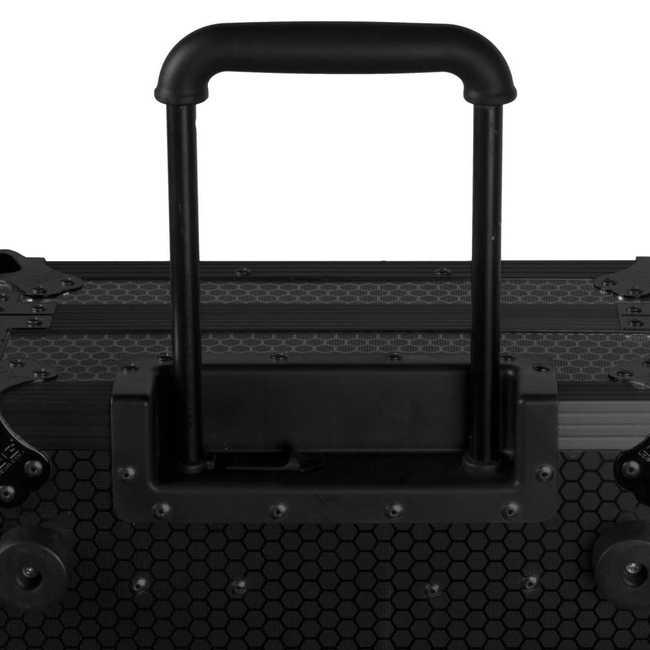 UDG U91102BL Ultimate Flight Case AlphaTheta Euphonia Black