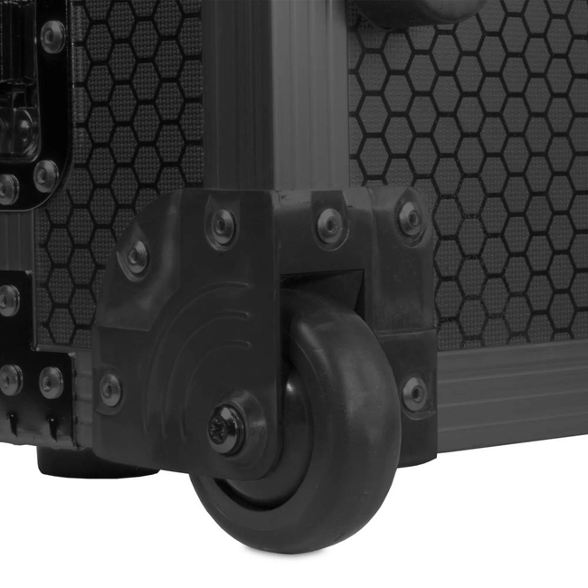 UDG U91102BL Ultimate Flight Case AlphaTheta Euphonia Black