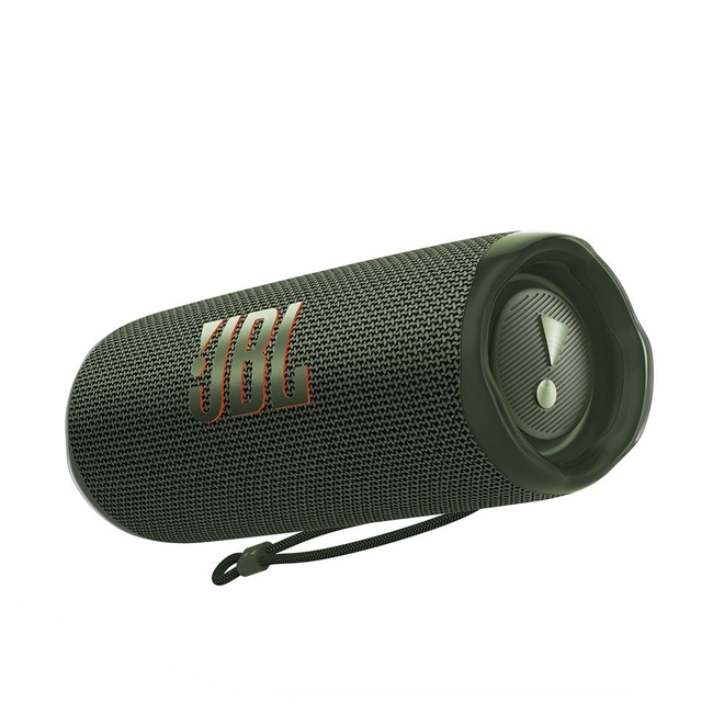 JBL Flip 6 Green
