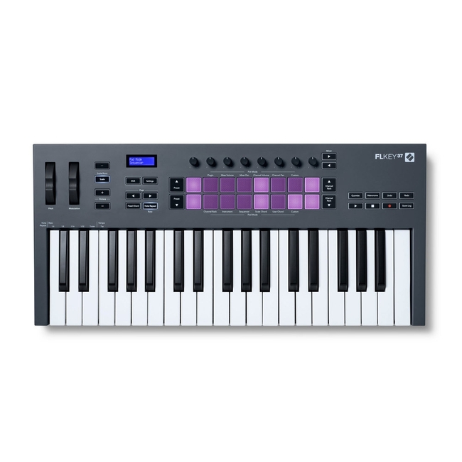 Novation FLkey 37 - 37 Πλήκτρα