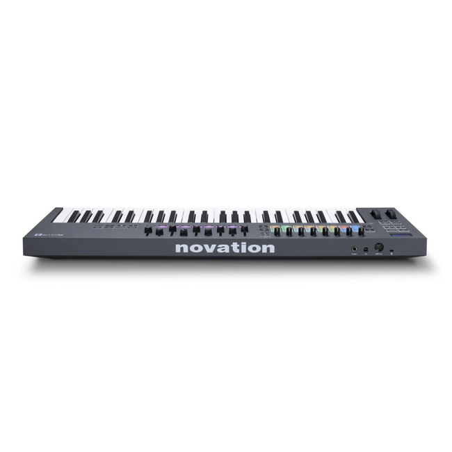 NOVATION FLKEY 49 USB MIDI CONTROLLER FLKEYS 49 ΔΥΝΑΜΙΚΩΝ ΠΛΗΚΤΡΩΝ