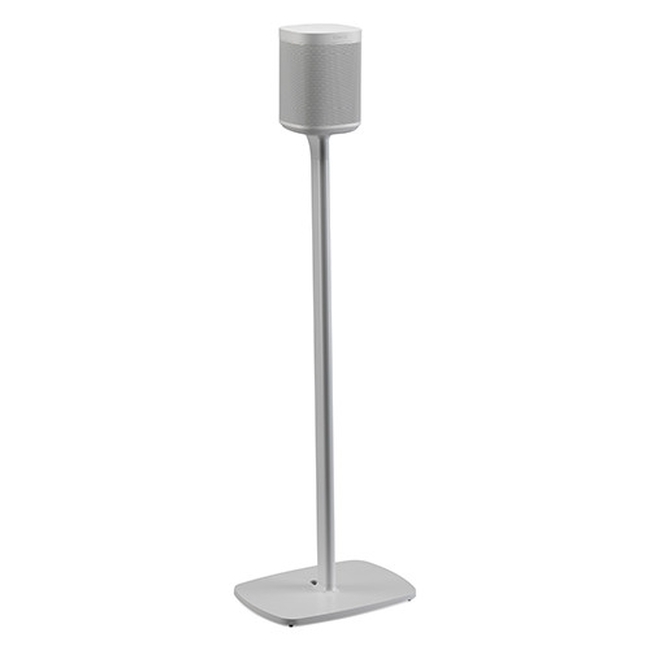 Flexson S1-FS - Floor Stand One/Play1 EU Wht (Τεμάχιο)