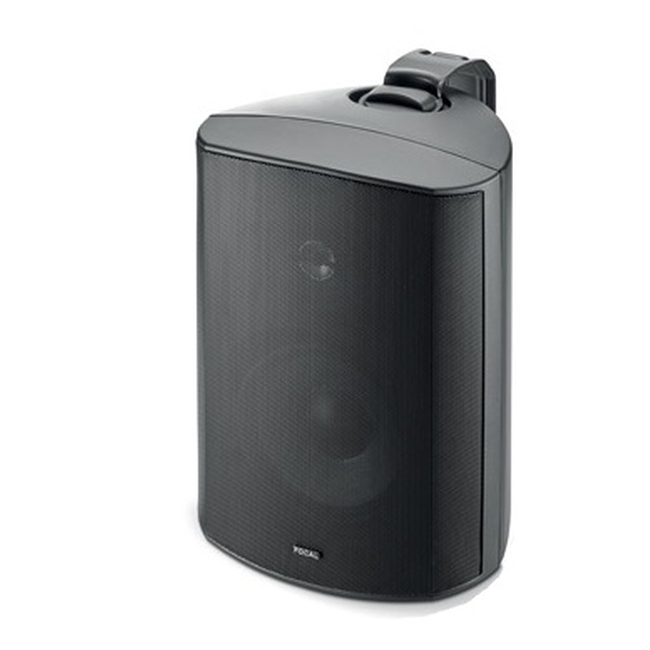 Focal 100 OD6 Black (Τεμάχιο)