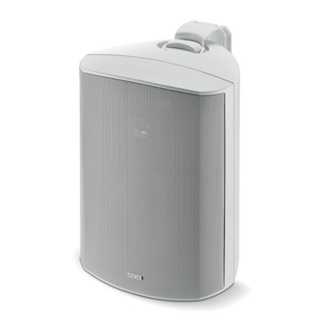Focal 100 OD6 White (Τεμάχιο)