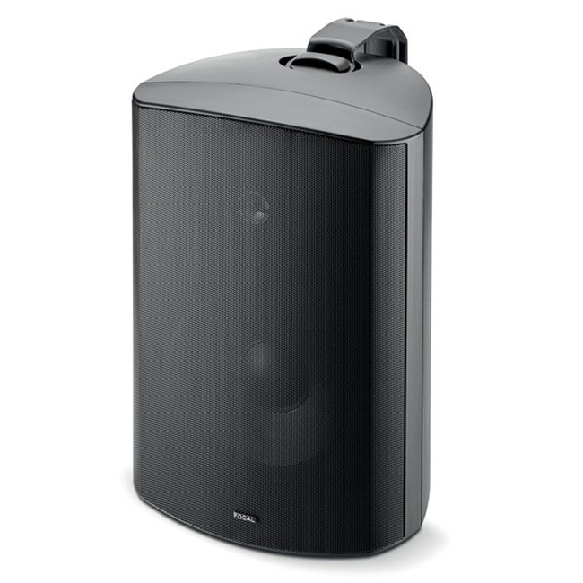 Focal 100 OD8 Black (Τεμάχιο)
