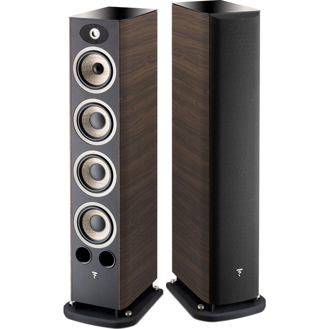 Focal Aria 936 Noyer (Ζεύγος)