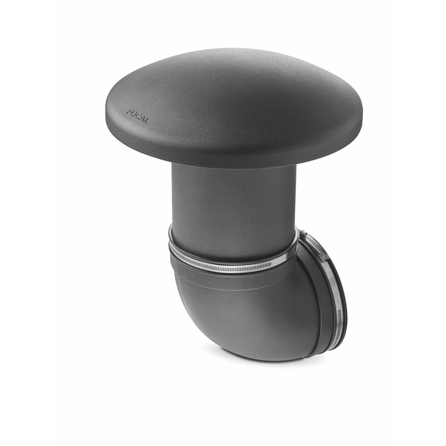 Focal Littora 200 OD Sub 12 Dark