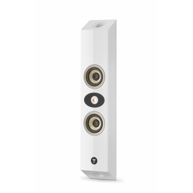 Focal On Wall 301 White (Τεμάχιο)