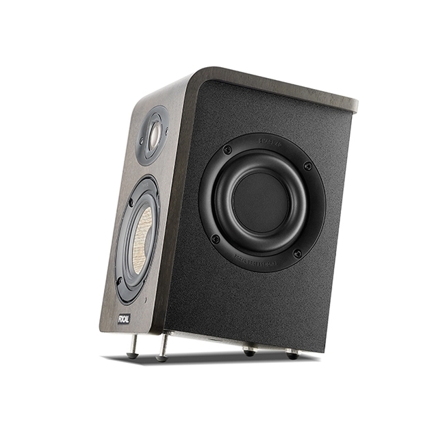 Focal Shape 40 - 4inch (Τέμαχιο)