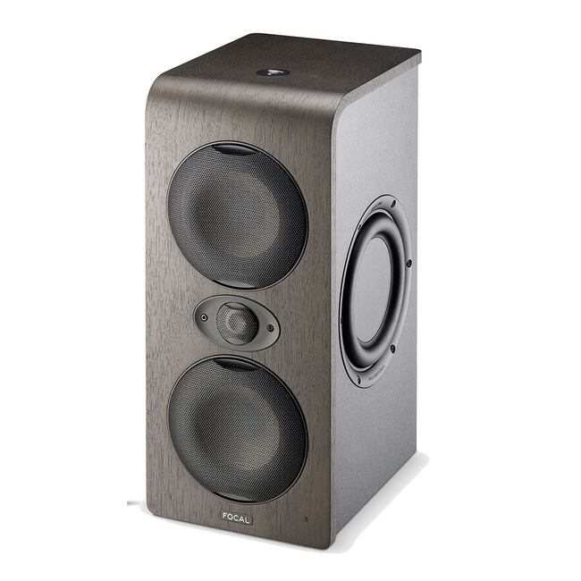 Focal Shape Twin - 2x4.5inch (Τεμάχιο)