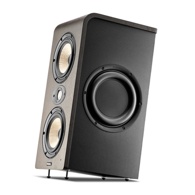 Focal Shape Twin - 2x4.5inch (Τεμάχιο)