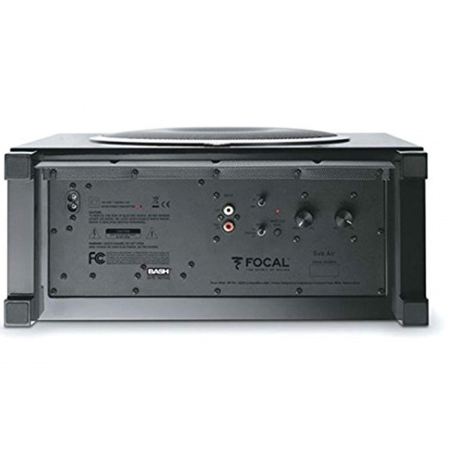 Focal Sub Air Black - 8inch