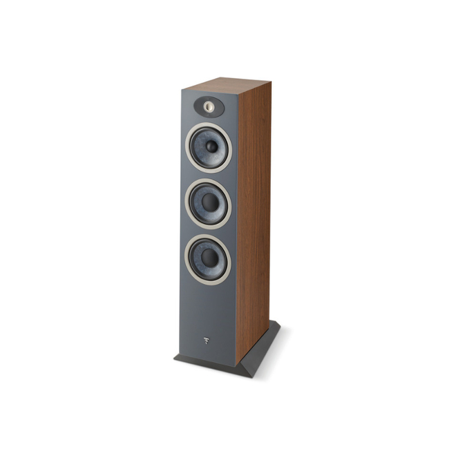 Focal Theva N°3 - Dark Wood (Ζεύγος)