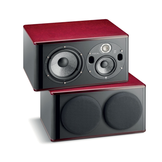 Focal Trio 6 Be - 8inch (Τεμάχιο)