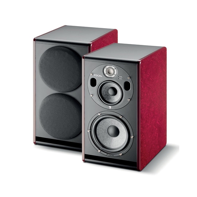 Focal Trio 6 Be - 8inch (Τεμάχιο)