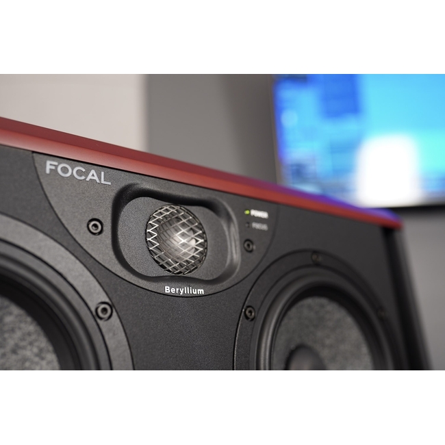 Focal Twin 6 - 2 x 6.5inch (Τεμάχιο)