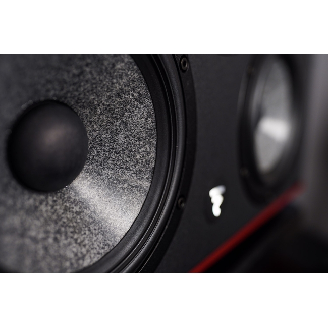 Focal Twin 6 - 2 x 6.5inch (Τεμάχιο)