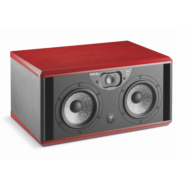 Focal Twin 6 - 2 x 6.5inch (Τεμάχιο)