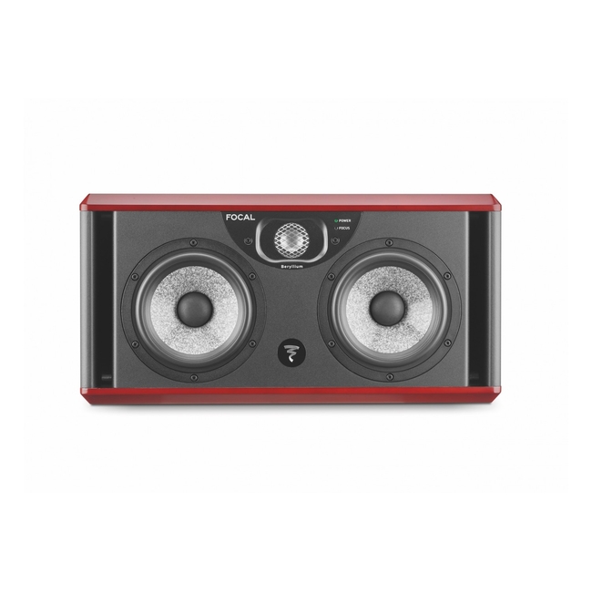 Focal Twin 6 - 2 x 6.5inch (Τεμάχιο)