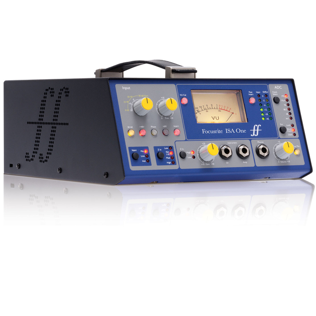 Focusrite ISA ONE