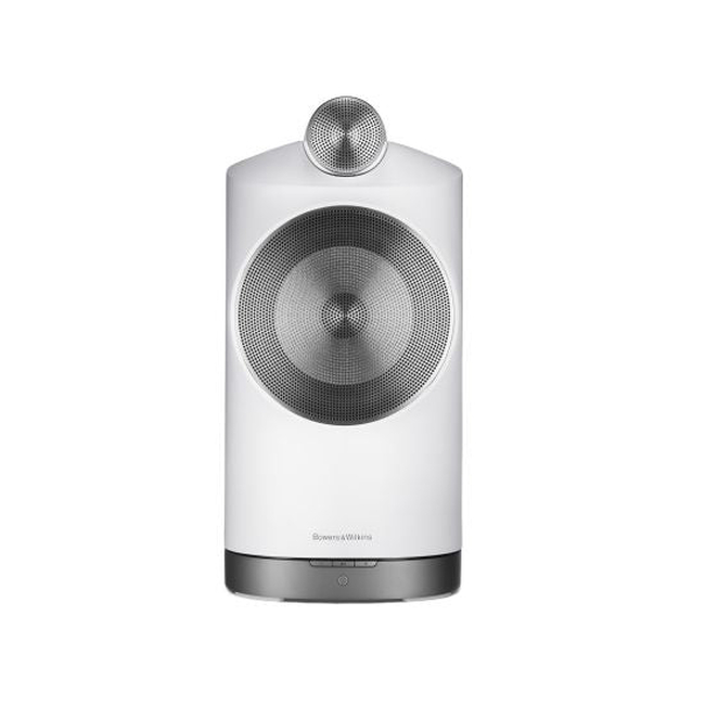 Bowers & Wilkins Formation Duo Speakers - White