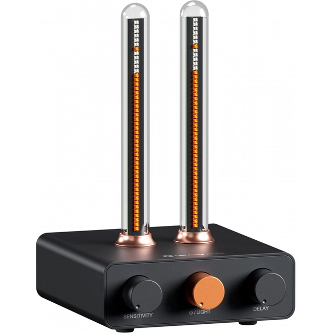 Fosi Audio AH-01A Music Rhythm Visualizer Light