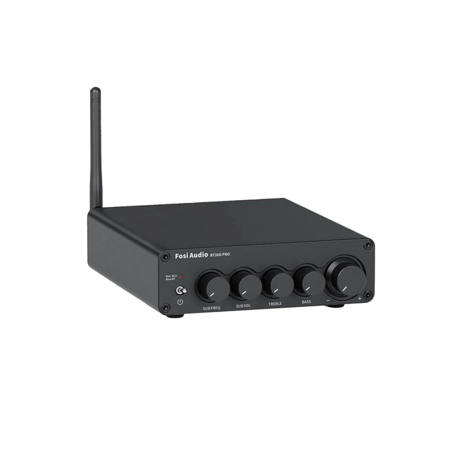 FOSI AUDIO BT30D PRO