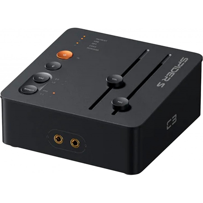 FOSI AUDIO C3