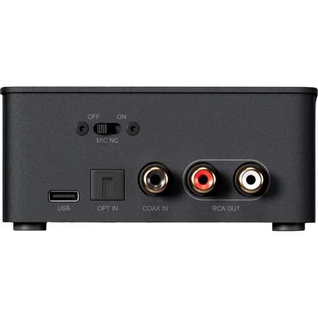 FOSI AUDIO C3