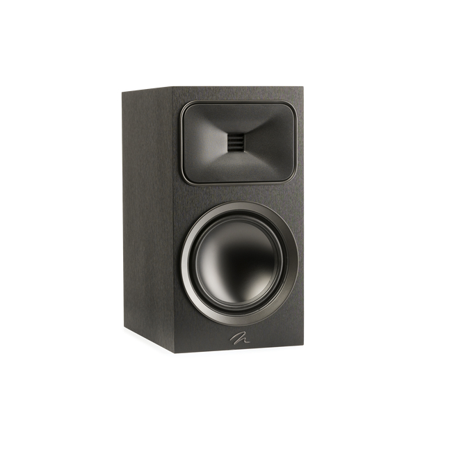 Martin Logan Motion Foundation B2 - Gloss Black (ζεύγος)