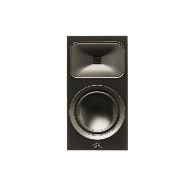 Martin Logan Motion Foundation B2 - Gloss Black (ζεύγος)