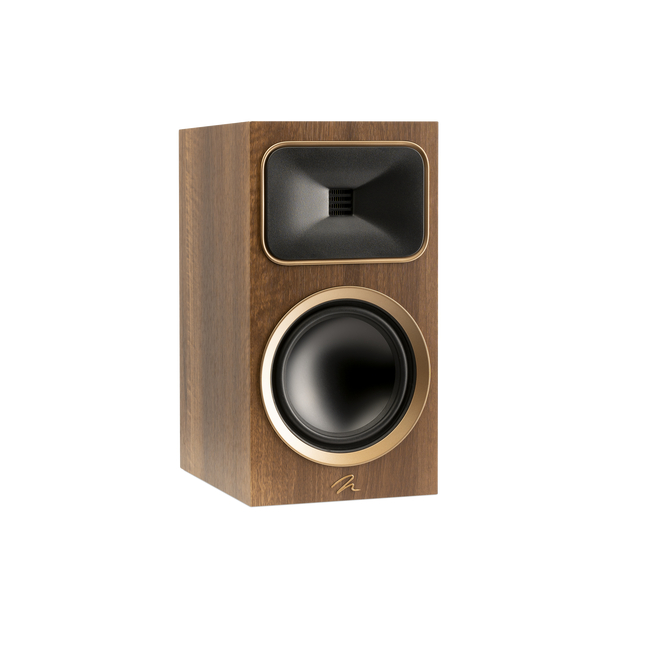 Martin Logan Motion Foundation B2 - Walnut (ζεύγος)