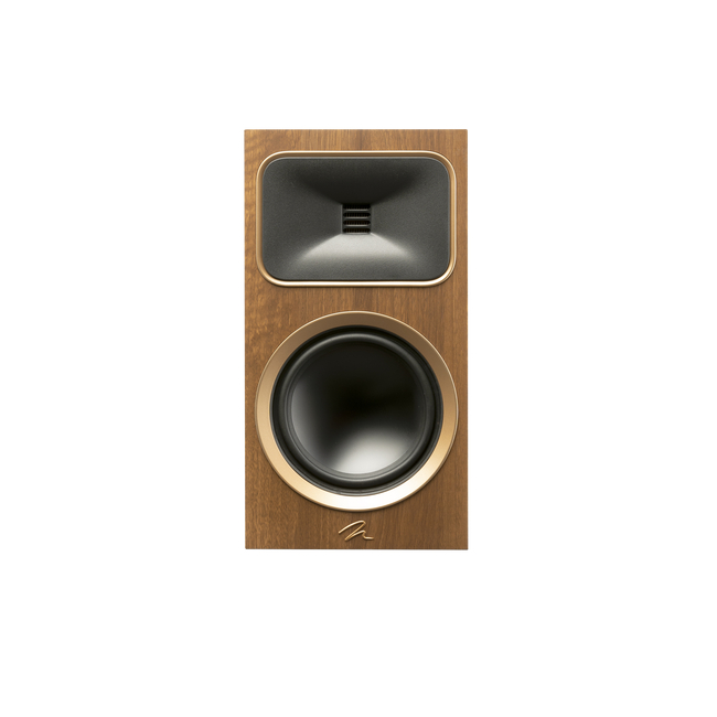 Martin Logan Motion Foundation B2 - Walnut (ζεύγος)