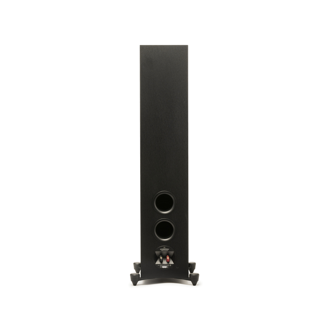 Martin Logan Motion Foundation F1 - Gloss Black (Ζεύγος)