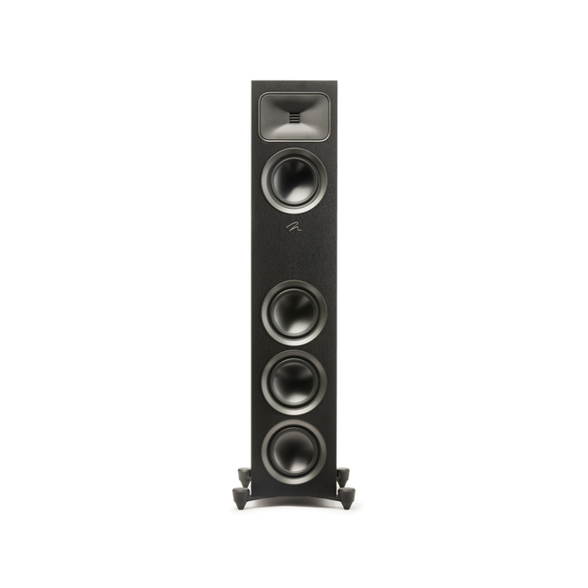 Martin Logan Motion Foundation F1 - Gloss Black (Ζεύγος)