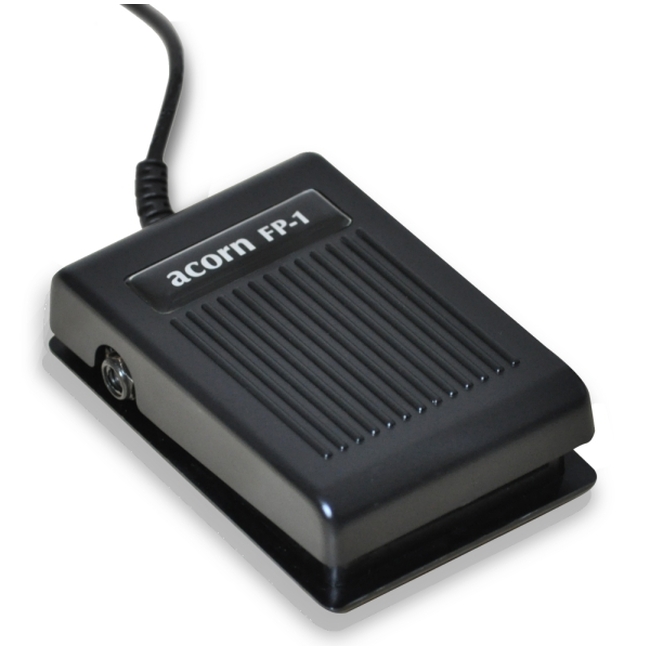 Acorn FP-1 Universal Foot Switch